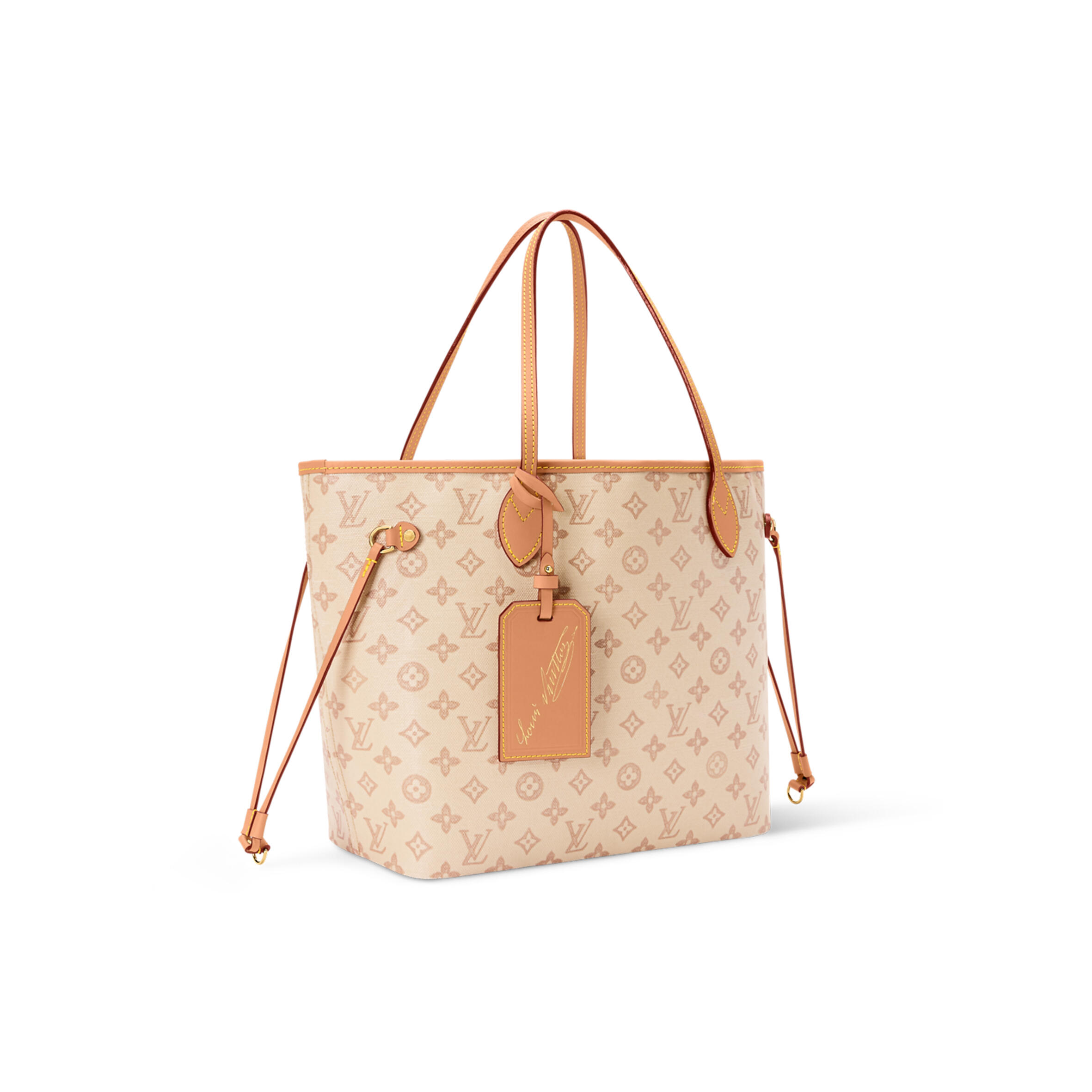 l0vis Vvtt0n master neverfull mm m27521 (31*28*14cm)